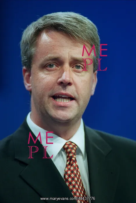 : Andrew Lansley MP Cbe : Andrew Lansley MP Cbe