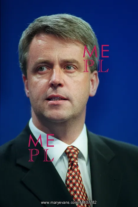 : Andrew Lansley MP Cbe : Andrew Lansley MP Cbe