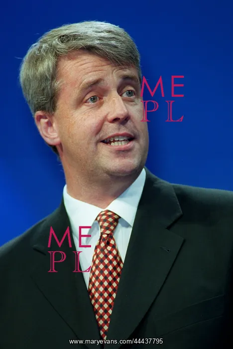 : Andrew Lansley MP Cbe : Andrew Lansley MP Cbe