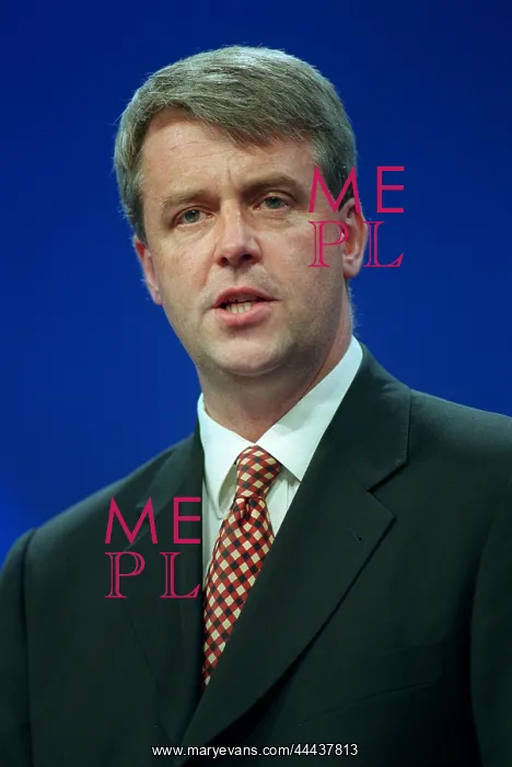 : Andrew Lansley MP Cbe : Andrew Lansley MP Cbe