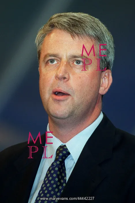 : Andrew Lansley MP Cbe : Andrew Lansley MP Cbe