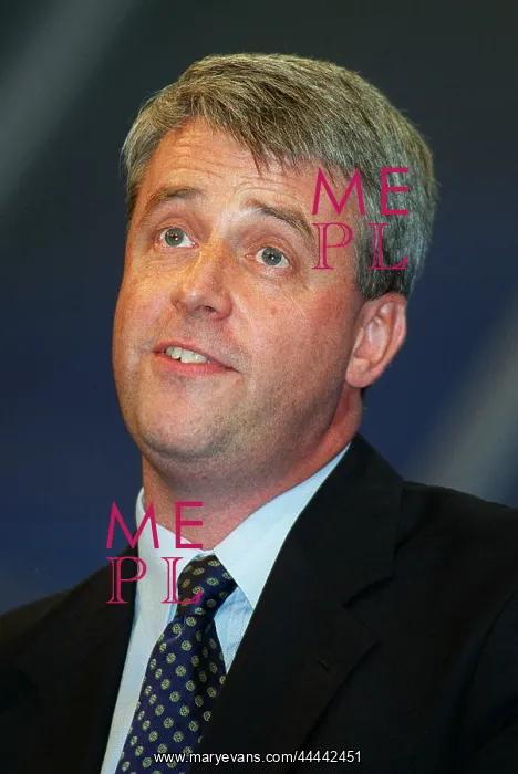 : Andrew Lansley MP Cbe : Andrew Lansley MP Cbe