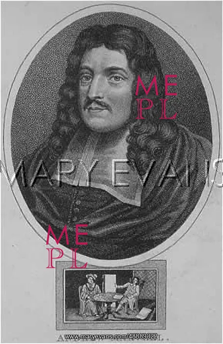  : ANDREW MARVELL