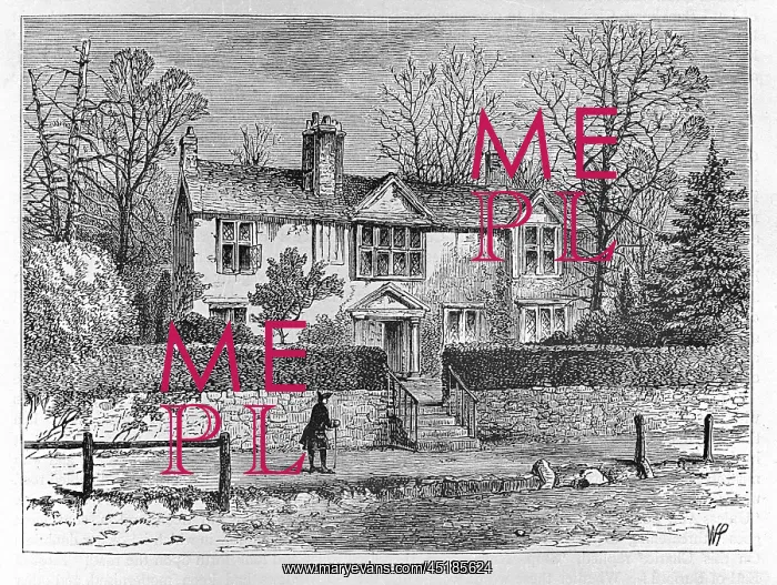 : Andrew Marvell's House : Andrew Marvell's House