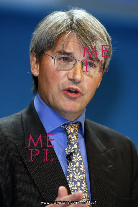 : Andrew Mitchell MP : Andrew Mitchell MP