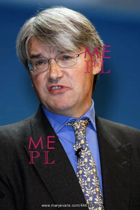 : Andrew Mitchell MP : Andrew Mitchell MP