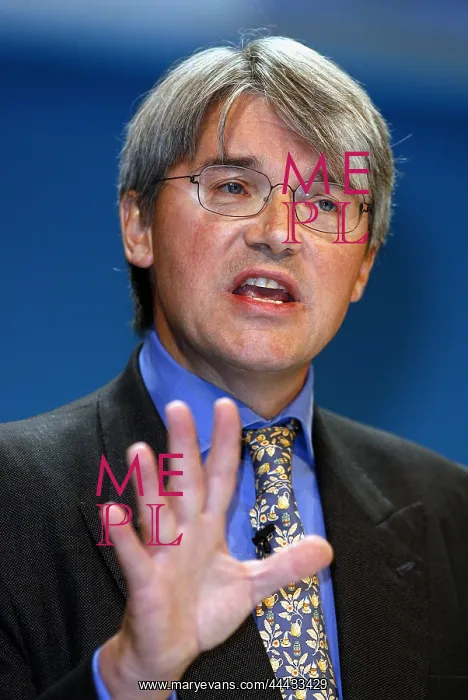 : Andrew Mitchell MP : Andrew Mitchell MP