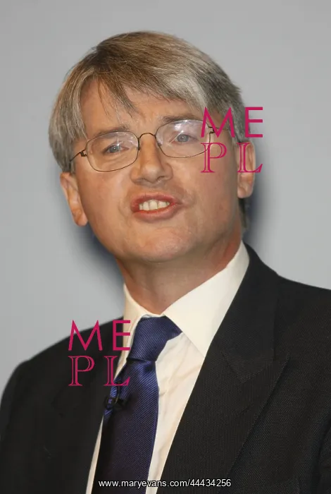 : Andrew Mitchell MP : Andrew Mitchell MP