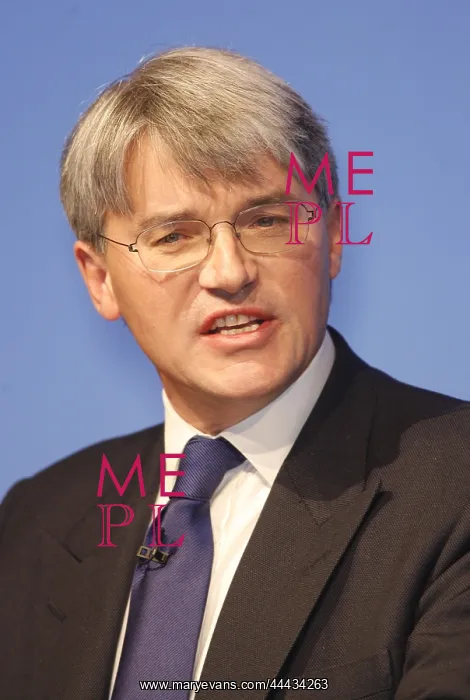 : Andrew Mitchell MP : Andrew Mitchell MP