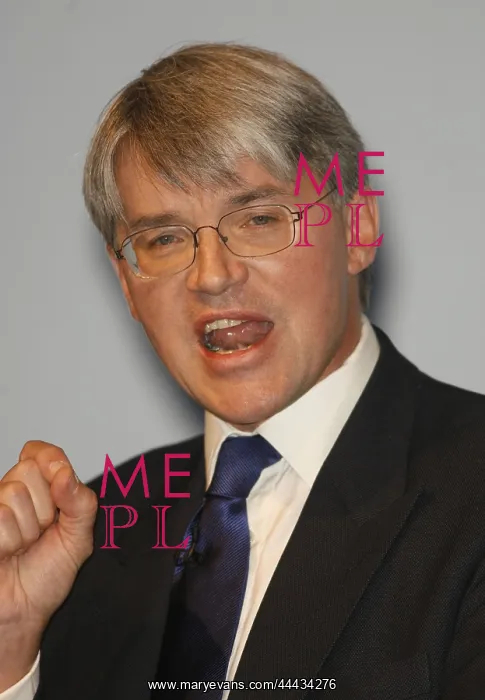 : Andrew Mitchell MP : Andrew Mitchell MP