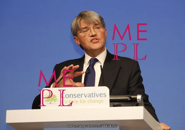 : Andrew Mitchell MP : Andrew Mitchell MP