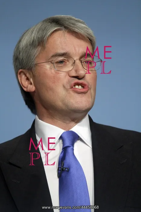 : Andrew Mitchell MP : Andrew Mitchell MP