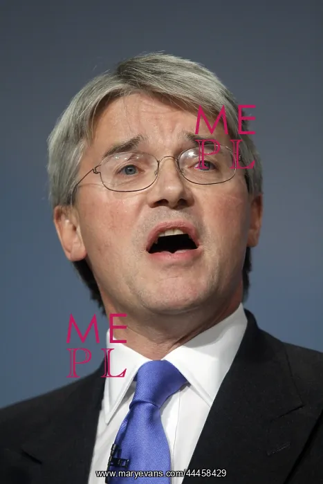 : Andrew Mitchell MP : Andrew Mitchell MP