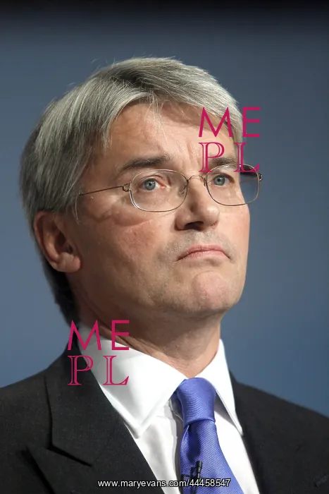 : Andrew Mitchell MP : Andrew Mitchell MP