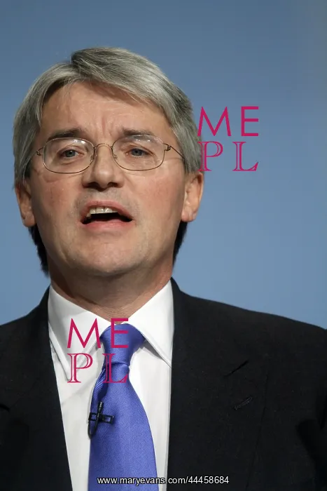: Andrew Mitchell MP : Andrew Mitchell MP