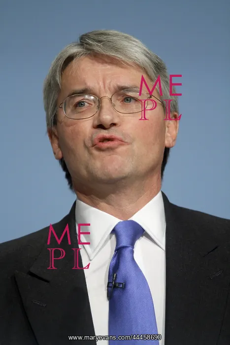 : Andrew Mitchell MP : Andrew Mitchell MP