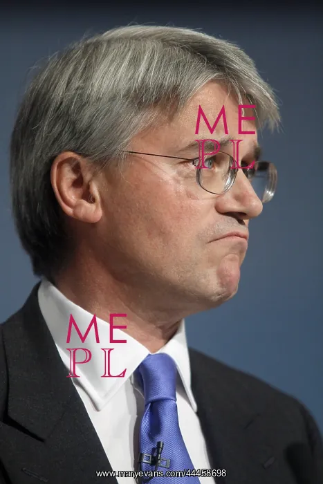 : Andrew Mitchell MP : Andrew Mitchell MP