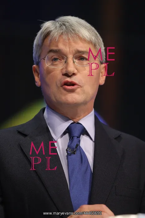 : Andrew Mitchell MP : Andrew Mitchell MP
