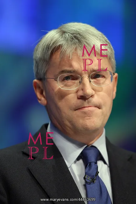 : Andrew Mitchell MP : Andrew Mitchell MP