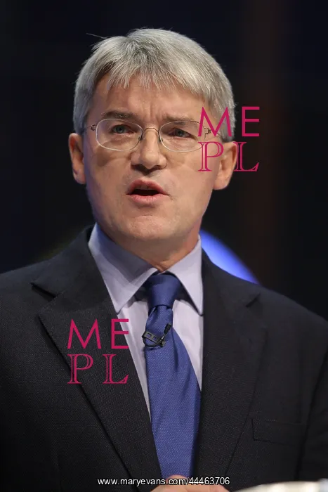 : Andrew Mitchell MP : Andrew Mitchell MP
