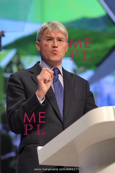 : Andrew Mitchell MP : Andrew Mitchell MP
