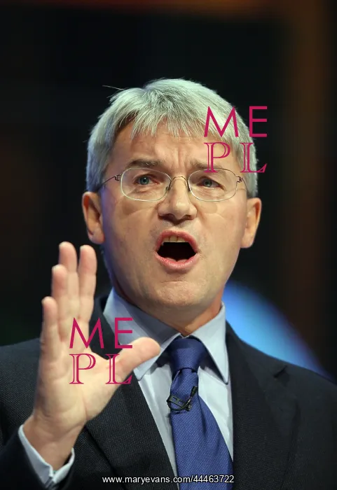 : Andrew Mitchell MP : Andrew Mitchell MP