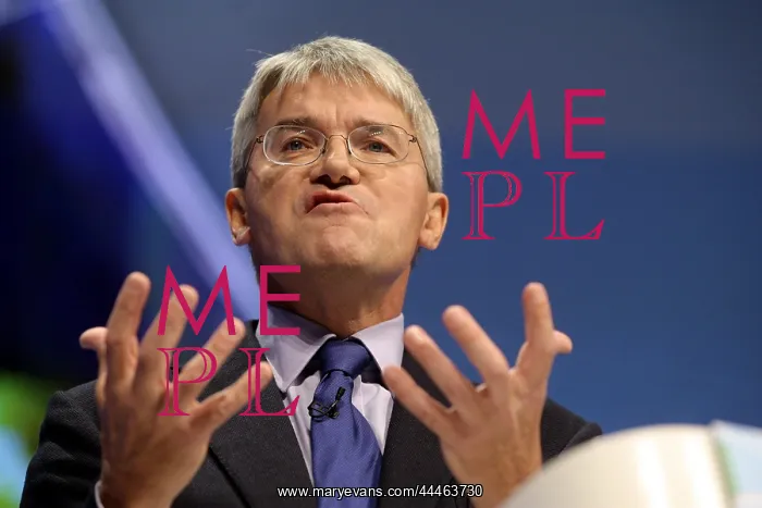 : Andrew Mitchell MP : Andrew Mitchell MP