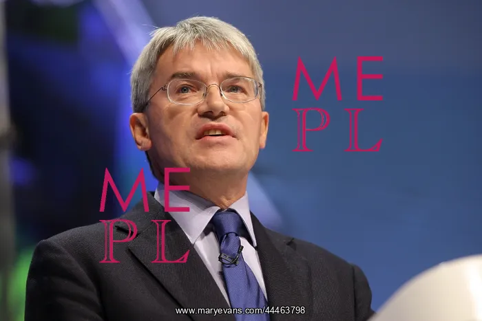 : Andrew Mitchell MP : Andrew Mitchell MP