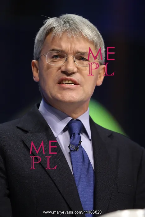 : Andrew Mitchell MP : Andrew Mitchell MP