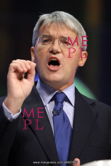 : Andrew Mitchell MP : Andrew Mitchell MP