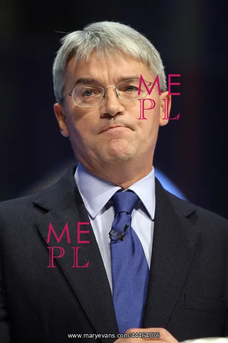 : Andrew Mitchell MP : Andrew Mitchell MP