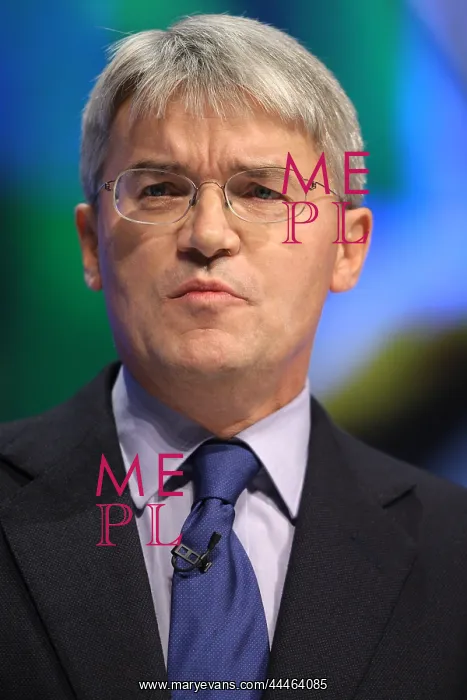 : Andrew Mitchell MP : Andrew Mitchell MP