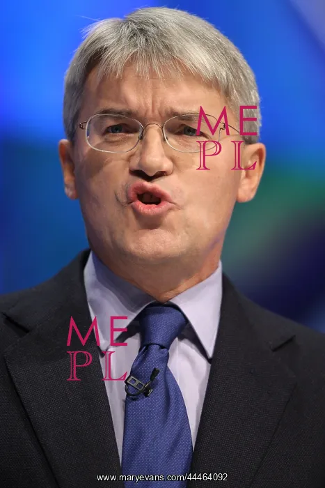 : Andrew Mitchell MP : Andrew Mitchell MP