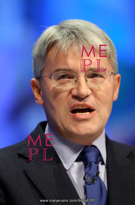 : Andrew Mitchell MP : Andrew Mitchell MP