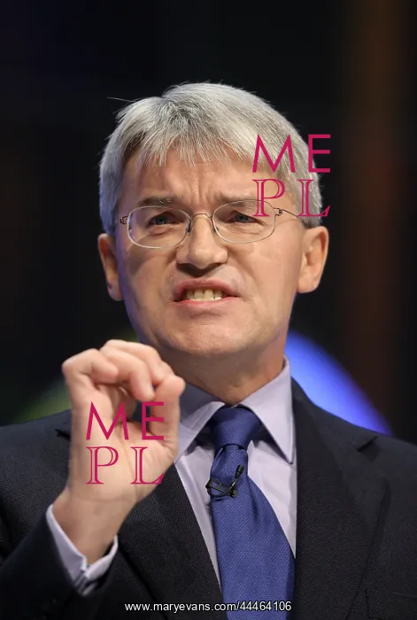 : Andrew Mitchell MP : Andrew Mitchell MP