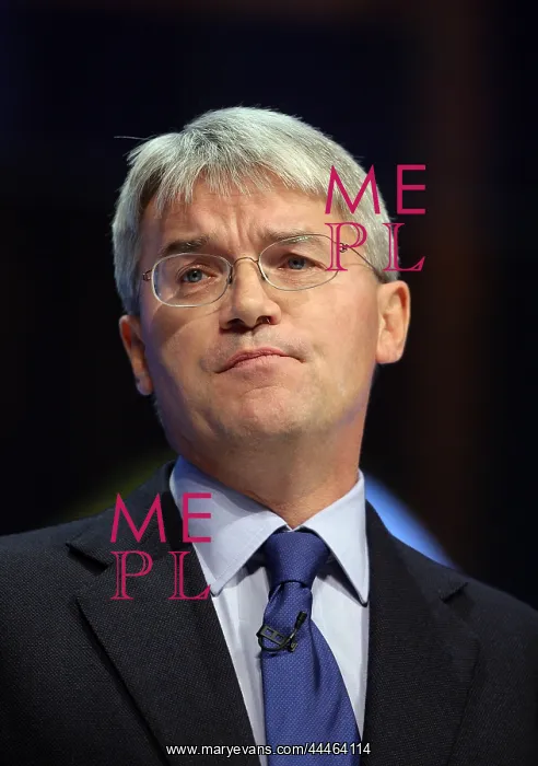 : Andrew Mitchell MP : Andrew Mitchell MP