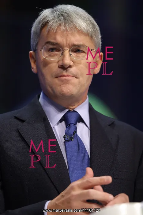 : Andrew Mitchell MP : Andrew Mitchell MP