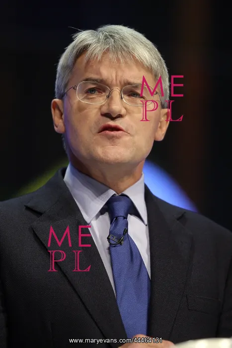 : Andrew Mitchell MP : Andrew Mitchell MP