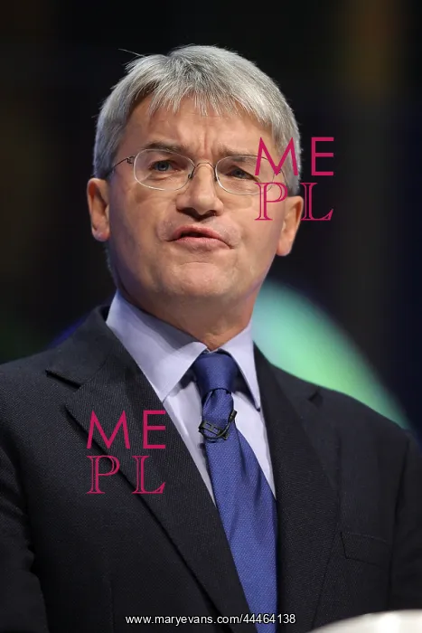 : Andrew Mitchell MP : Andrew Mitchell MP