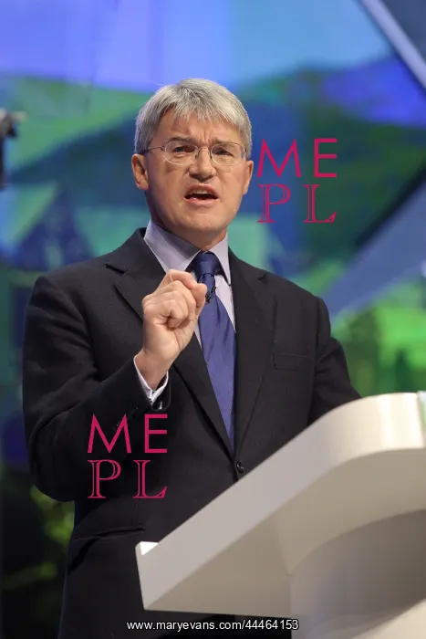 : Andrew Mitchell MP : Andrew Mitchell MP