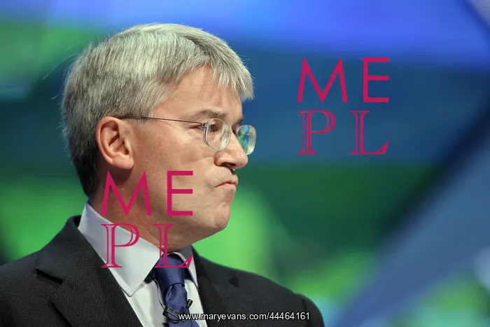 : Andrew Mitchell MP : Andrew Mitchell MP