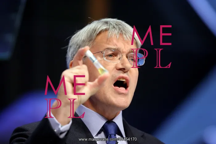 : Andrew Mitchell MP : Andrew Mitchell MP