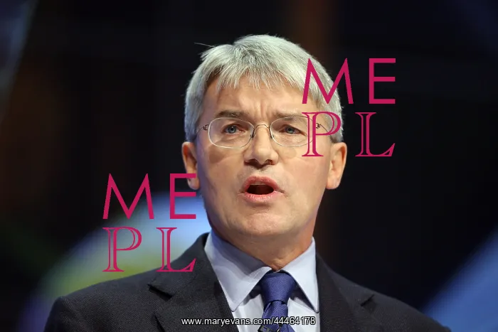 : Andrew Mitchell MP : Andrew Mitchell MP