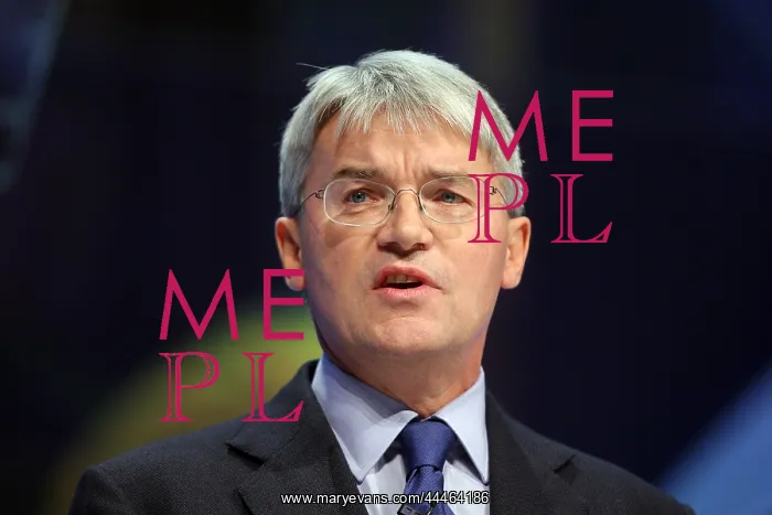 : Andrew Mitchell MP : Andrew Mitchell MP
