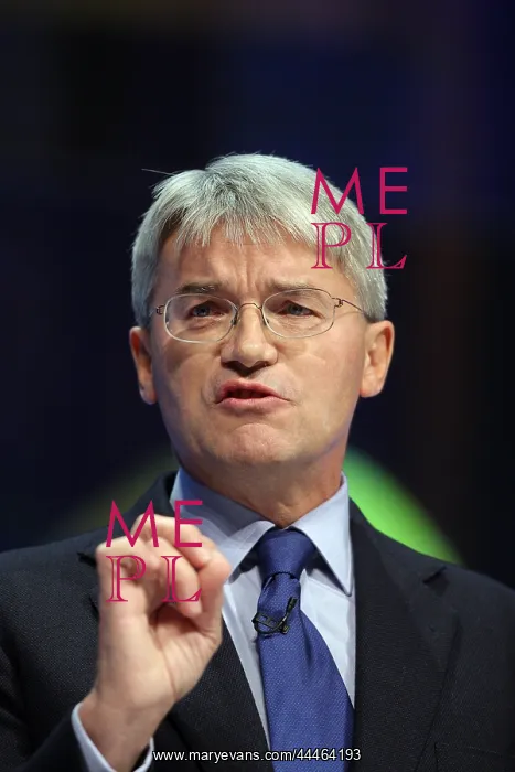 : Andrew Mitchell MP : Andrew Mitchell MP