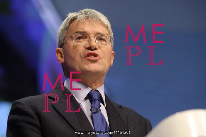 : Andrew Mitchell MP : Andrew Mitchell MP