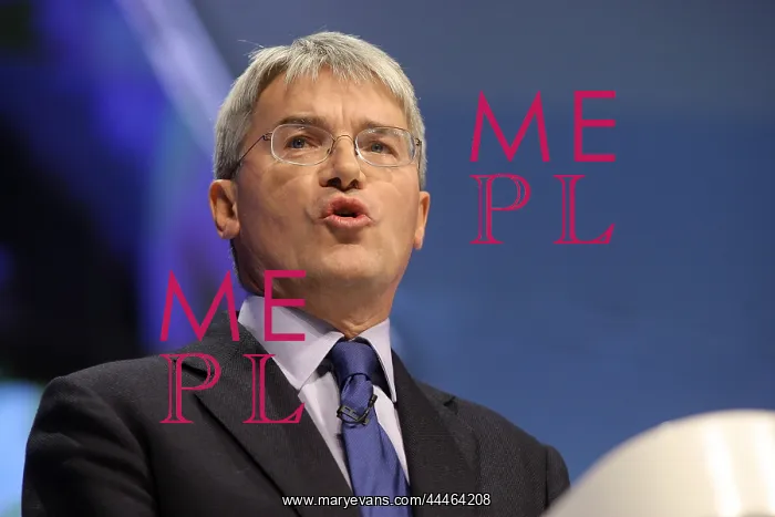 : Andrew Mitchell MP : Andrew Mitchell MP