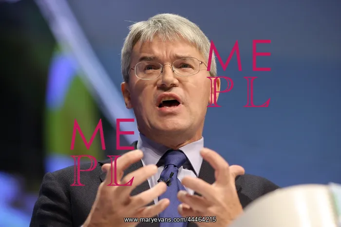 : Andrew Mitchell MP : Andrew Mitchell MP