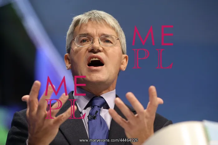 : Andrew Mitchell MP : Andrew Mitchell MP
