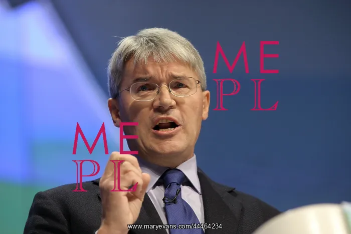: Andrew Mitchell MP : Andrew Mitchell MP